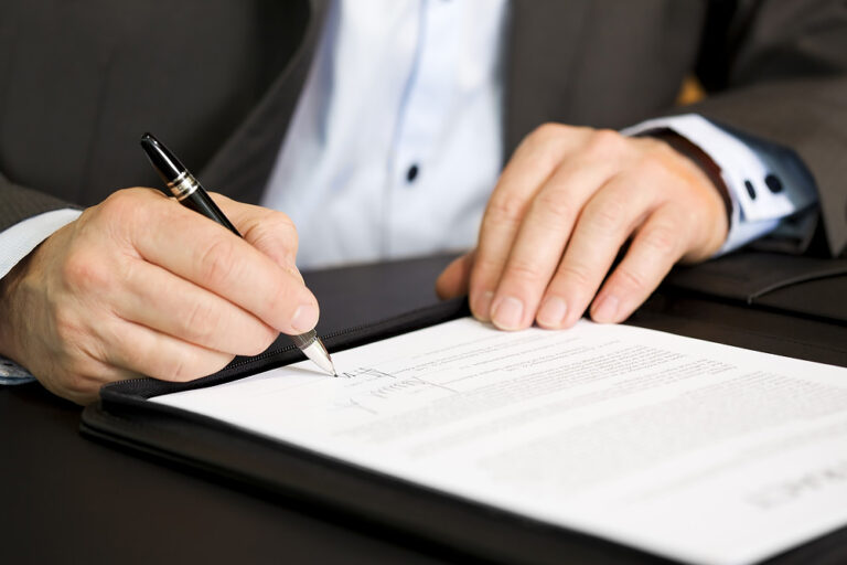 ¿Cómo Redactar un Contrato de Exclusividad que Proteja tus Intereses?