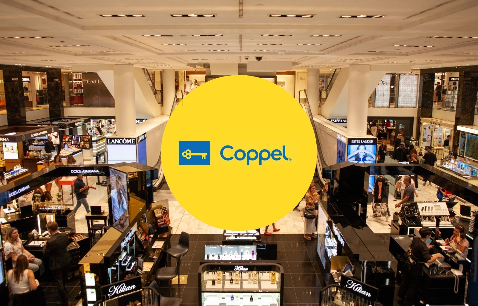 Requisitos para Trabajar en Coppel