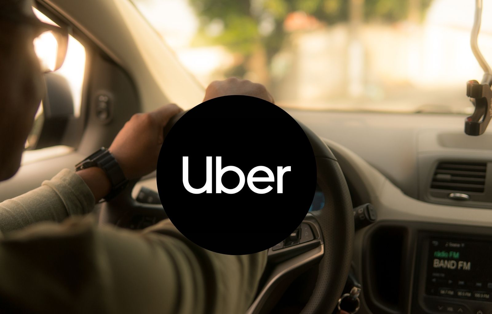 Requisitos para Trabajar en Uber