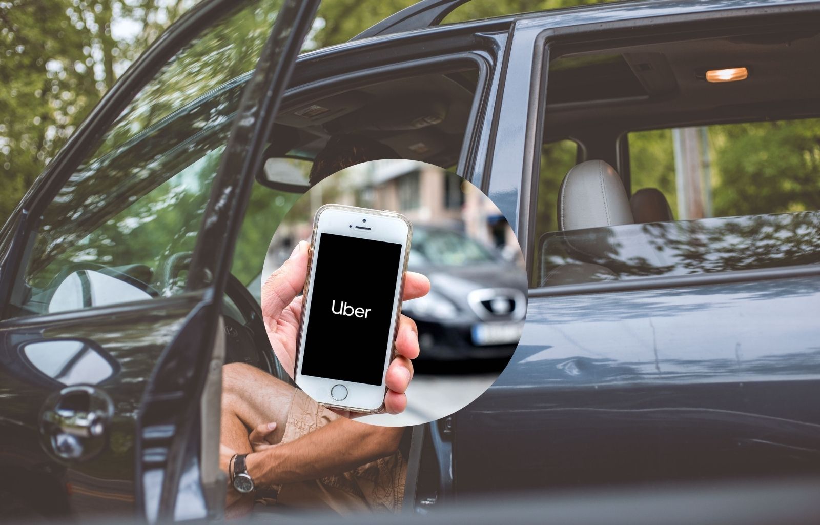 Requisitos para Trabajar en Uber