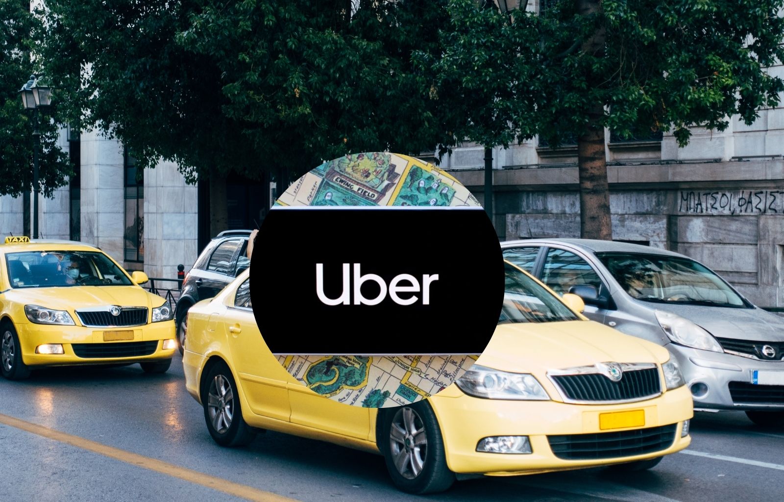 Requisitos para Trabajar en Uber