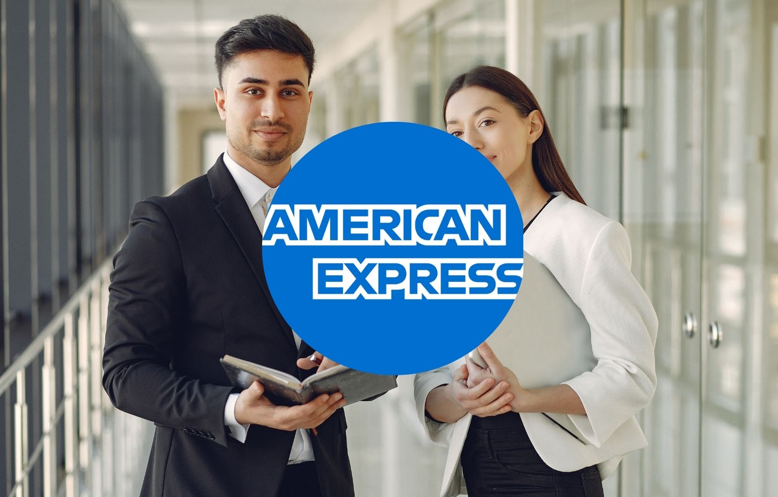 Trabajar en American Express