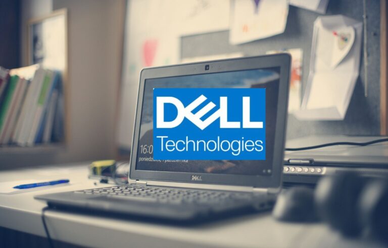 Como Trabajar en Dell: Empleos Remotos, Presencial o Híbridos