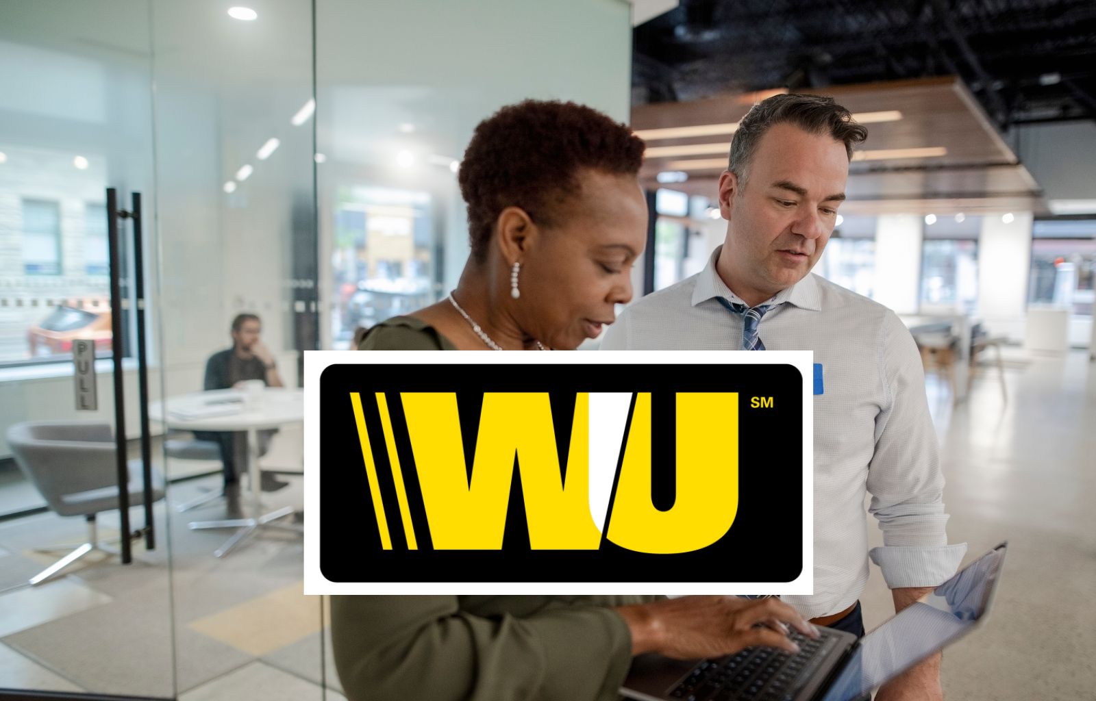 ¿Cómo Trabajar en Western Union?