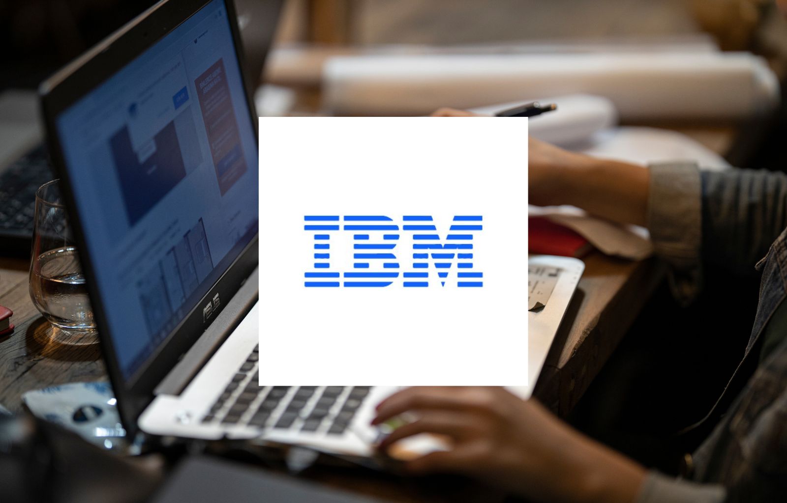 Requisitos para Trabajar en IBM
