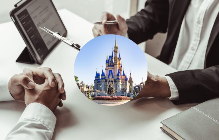 Trabajar en Disney: Requisitos, Ofertas de Empleo