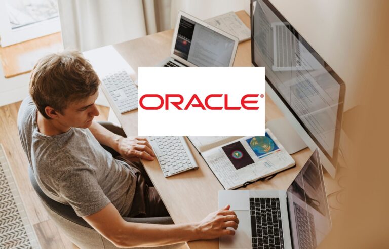 Trabajar en Oracle: Requisitos y Mejores Ofertas de Empleo